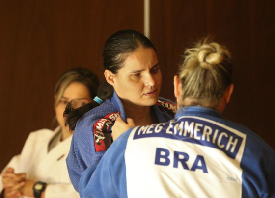 Atletas paralímpicos mato-grossenses são convocados para seleções brasileiras