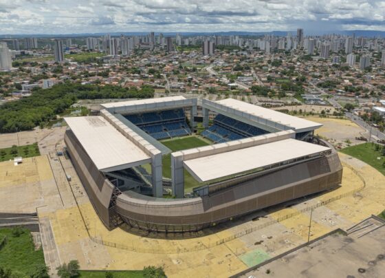 Confira a classificação do Mato-grossense após a primeira rodada