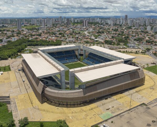 Confira a classificação do Mato-grossense após a primeira rodada
