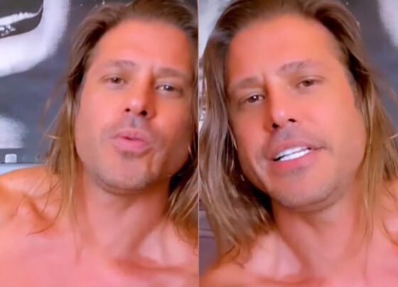 BBB 2024: Dado Dolabella