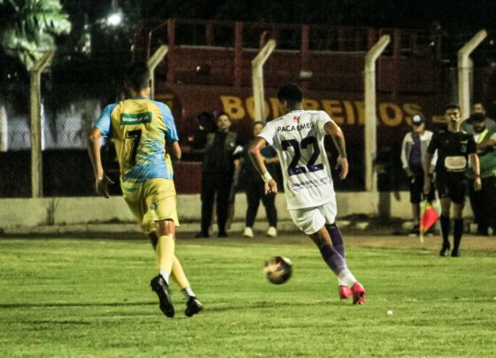 Empate tira o Dom Bosco da lanterna; Primavera e Araguaia ficam na igualdade