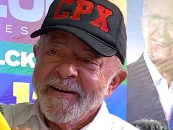 Lula-cpx