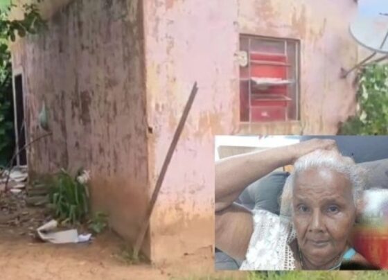 Antônia Gonçalves de Queiroz