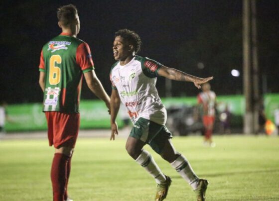 Luverdense inicia Mato-grossense com vitória sobre o Operário