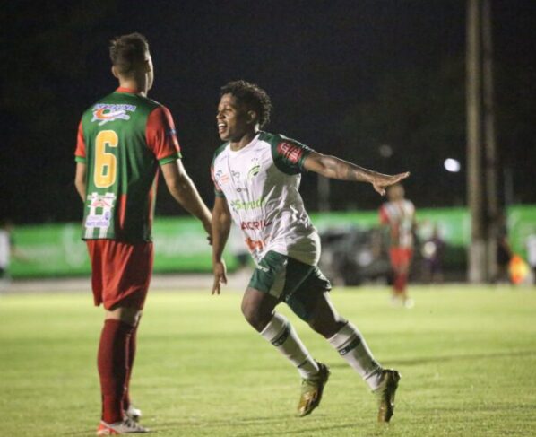Luverdense inicia Mato-grossense com vitória sobre o Operário