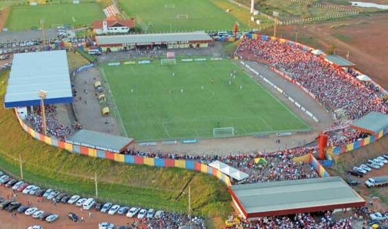 Más condições do Luthero Lopes pode prejudicar União na Copa do Brasil