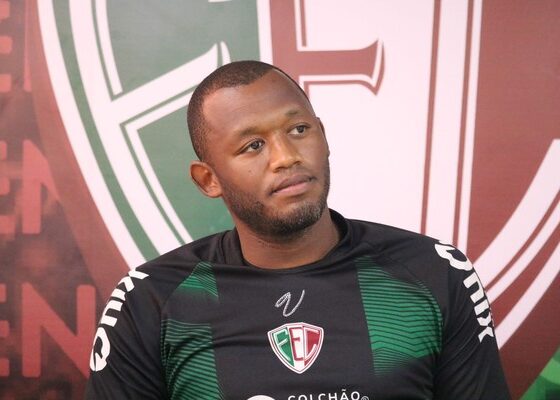 Mixto contrata goleiro experiente que jogou a Série D do Brasileiro em 2023