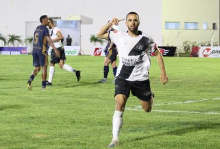 Mixto vence Nova Mutum pela estreia do Mato-grossense
