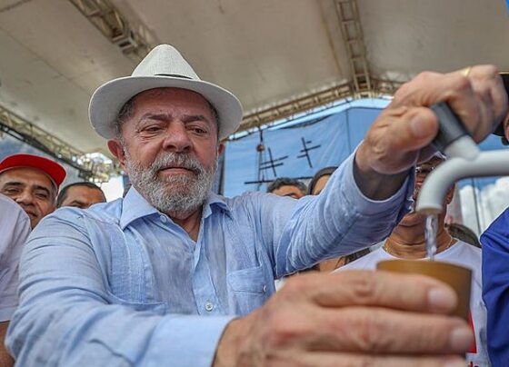 lula-água
