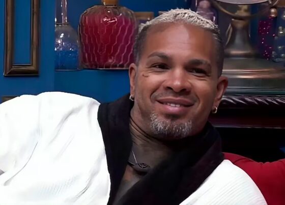 Rodriguinho no BBB 2024