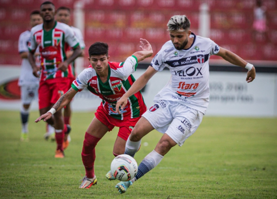 Vai começar o Campeonato Mato-grossense; Confira todos os detalhes