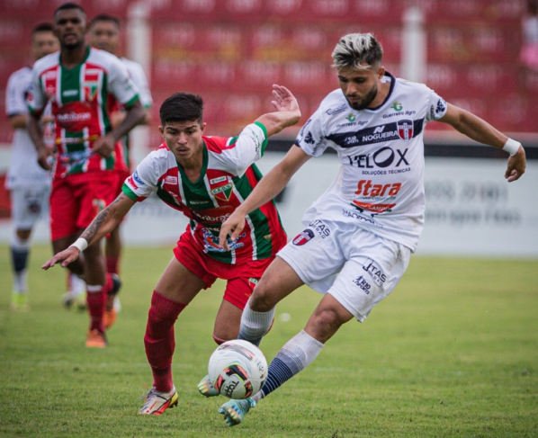 Vai começar o Campeonato Mato-grossense; Confira todos os detalhes