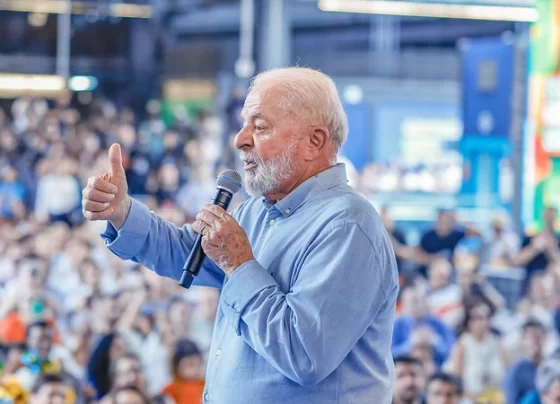 lula-israel