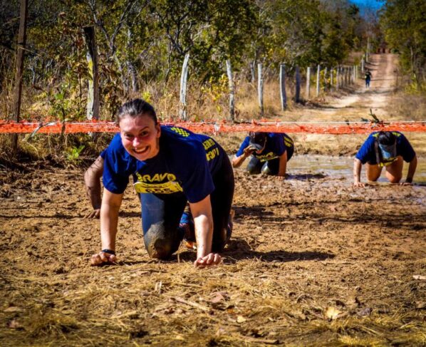 Abertas as inscrições para 4ª edição da Corrida Bravo Night Run