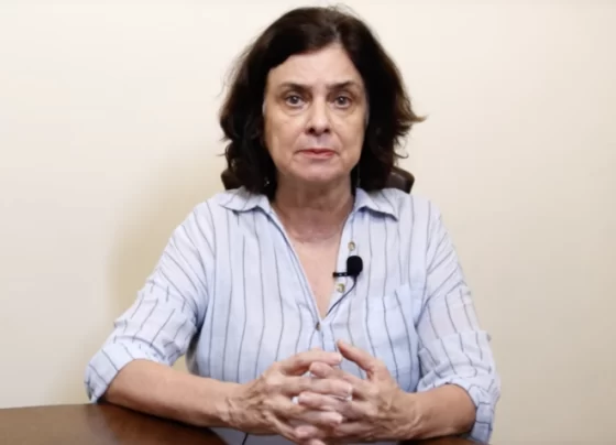 Ministra estava em Boa Vista (RR), quando tomou conhecimento da nota, disse em comunicado