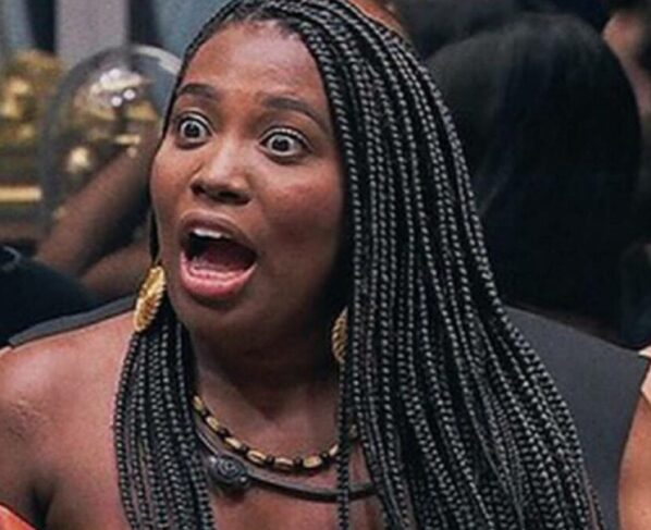 Leidy no BBB 2024