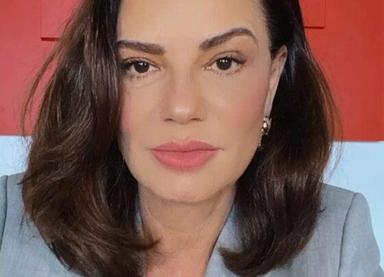 BBB 2024: Luiza Brunet