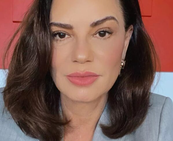 BBB 2024: Luiza Brunet