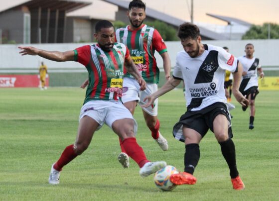 Mixto volta a enfrentar o União em mata-mata de Mato-grossense após 16 anos