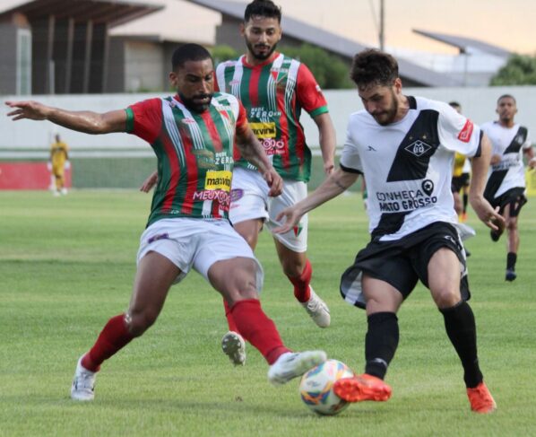 Mixto volta a enfrentar o União em mata-mata de Mato-grossense após 16 anos