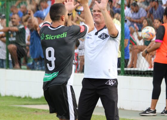 Rival do União no Mato-grossense, Mixto não chegava na semifinal há 11 anos