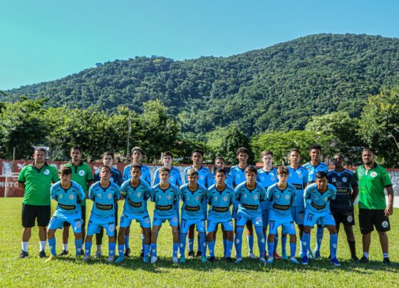 Uirapuru encara o Fortaleza nas oitavas de final do Brasil Soccer Cup