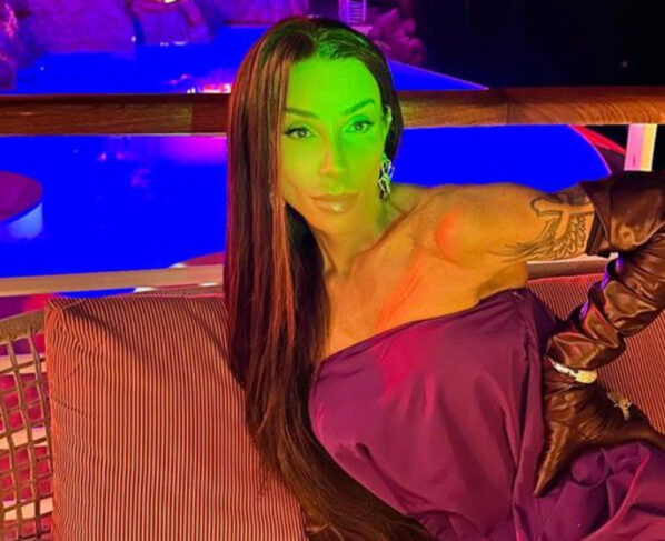 Maya Massafera