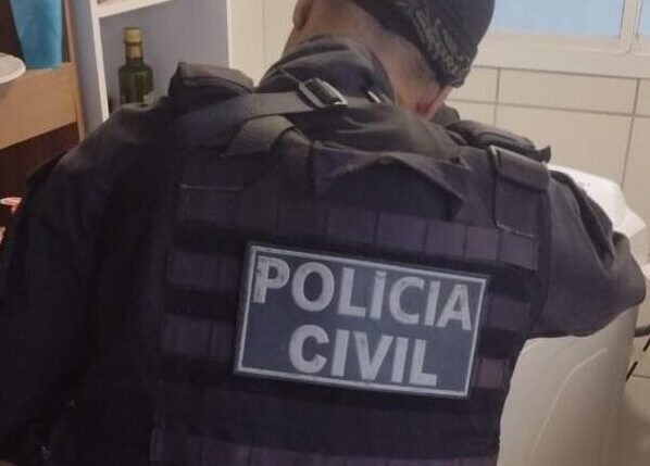 Polícia Civil desarticula grupo criminoso envolvido com comércio ilegal de armas em Rondonópolis