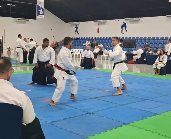 karate 1