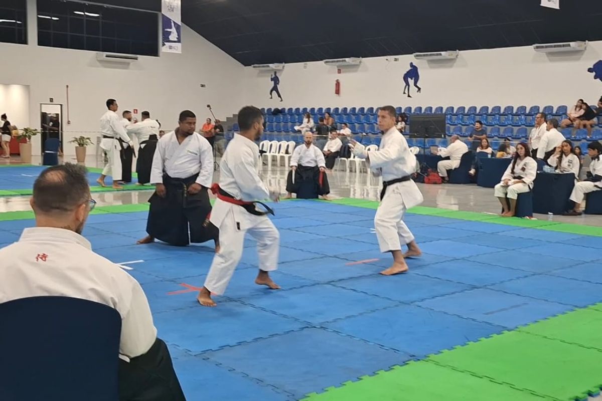 karate 1
