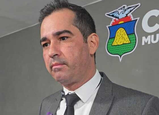 Dias acionou Comissão de Ética da Câmara após ser ofendido por Chico 2000