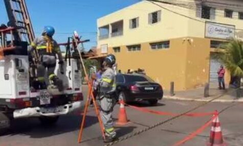 Briga de trânsito e perseguição causou acidente que matou casal de engenheiros em Cuiabá, diz polícia