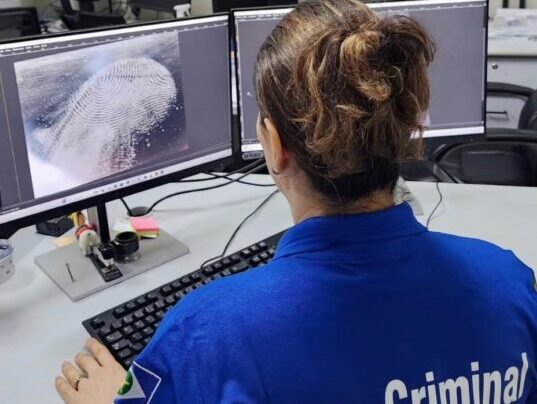 Perícia de imagem foi decisiva para identificar golpista em fraude contra aposentados