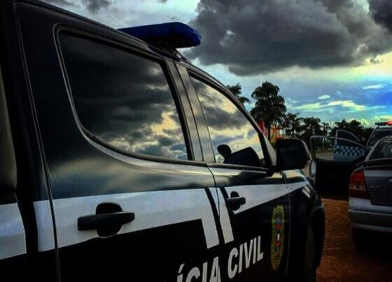 Morte se deu após homem passar mal durante audiência de custódia.