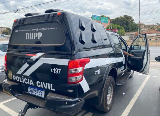 A DHPP trabalha com a hipótese principal de que os corpos são os dos três desaparecidos do caso relacionados aos jovens do Maranhão