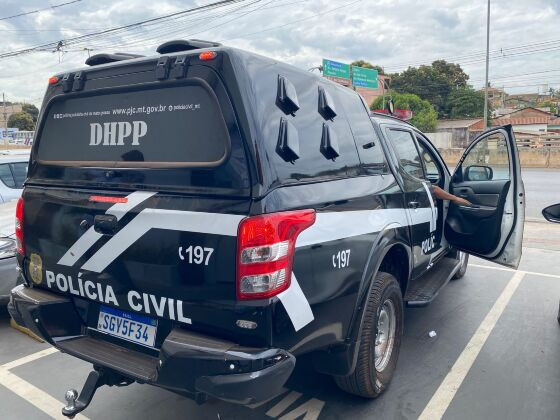 A DHPP trabalha com a hipótese principal de que os corpos são os dos três desaparecidos do caso relacionados aos jovens do Maranhão
