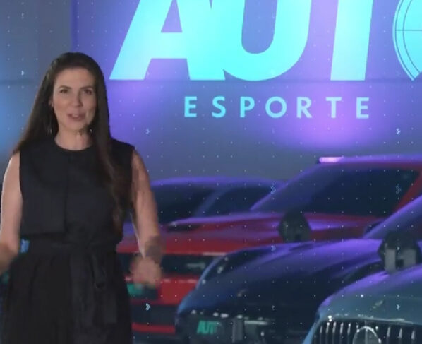 Auto Esporte