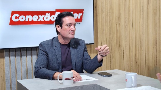 Segundo Bortolin, a mudança do modelo tributário penaliza estados produtores e com baixa densidade populacional, como Mato Grosso