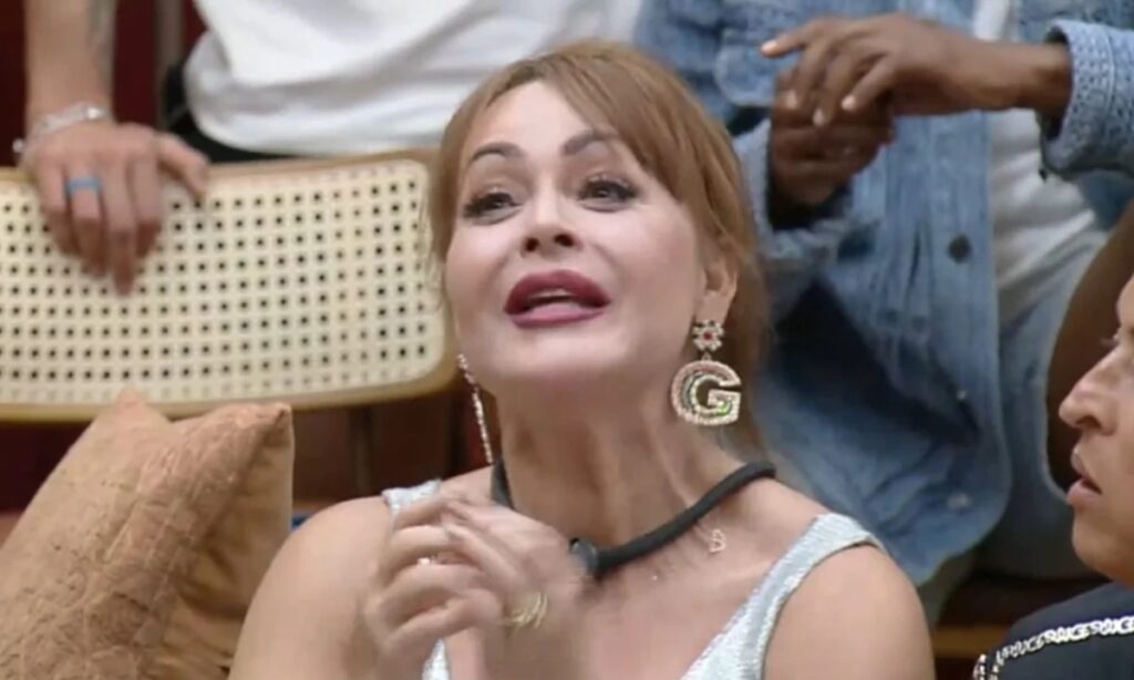 Gaby Spanic