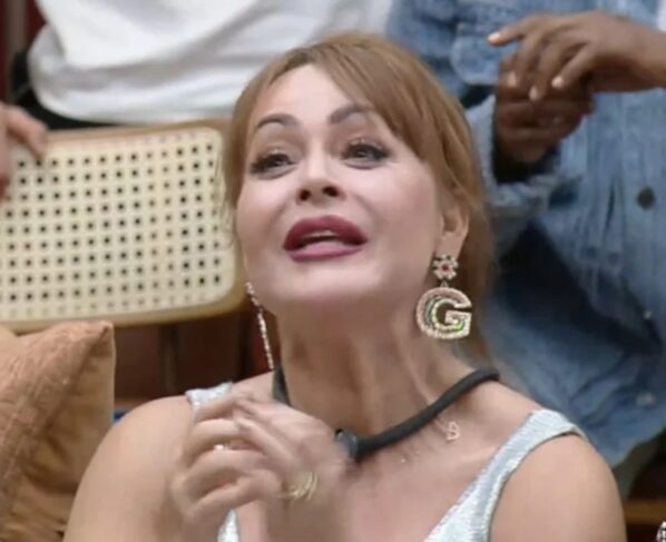 Gaby Spanic