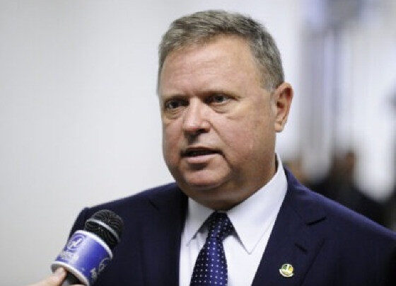 Ex-governador detonou esquema na Bom Futuro.