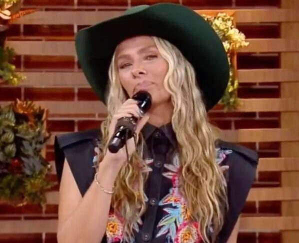 Programação da Record