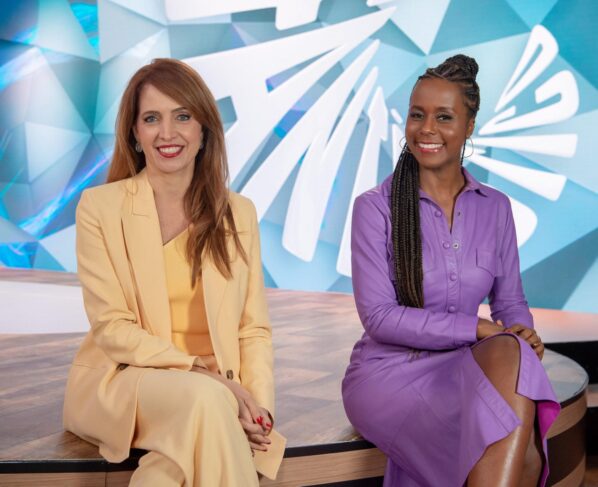 Fantástico na Globo