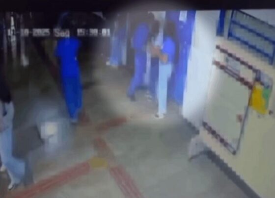 Aluna de 12 Anos Esfaqueada por Colega em Escola de Rondonópolis: Ataque Chocante Exposto