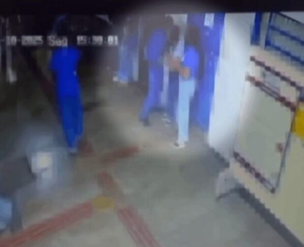 Aluna de 12 Anos Esfaqueada por Colega em Escola de Rondonópolis: Ataque Chocante Exposto