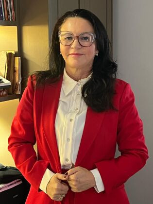 Valéria Lima, advogada graduada pela Unemat, especialista em Direito Previdenciário, Regime Geral (iniciativa privada) e Próprio (servidores públicos).