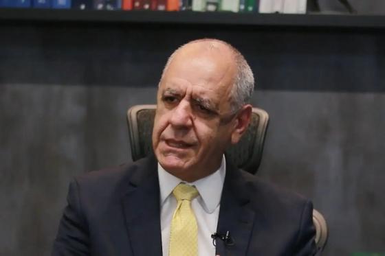 Ussiel teria atuado como emissário das transferências financeiras entre o doleiro Surrey Ibrahim Mohamad Youssef e Zampieri.