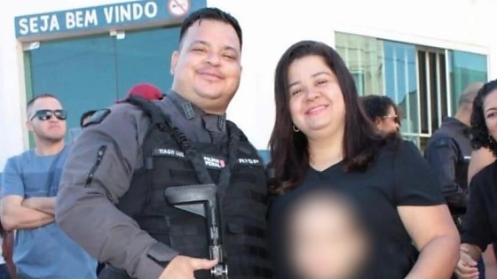 Policial penal, esposa e filha são encontrados mortos dentro de casa em Januária