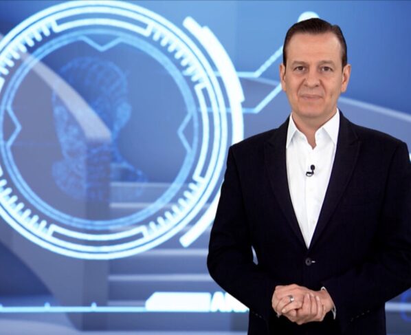 Quilos Mortais garante boa audiência na Record (Imagem: Reprodução / Record)