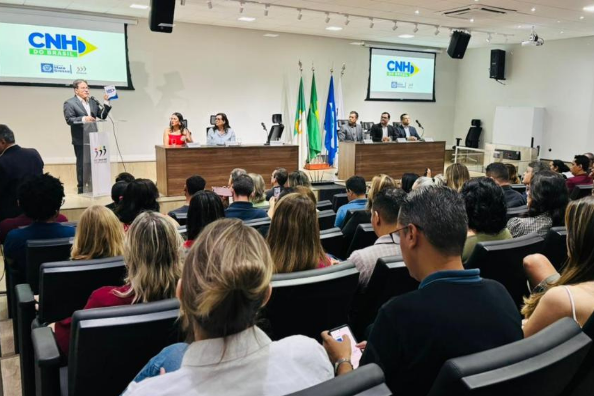 Detran regulamenta atuação de instrutores autônomos em MT